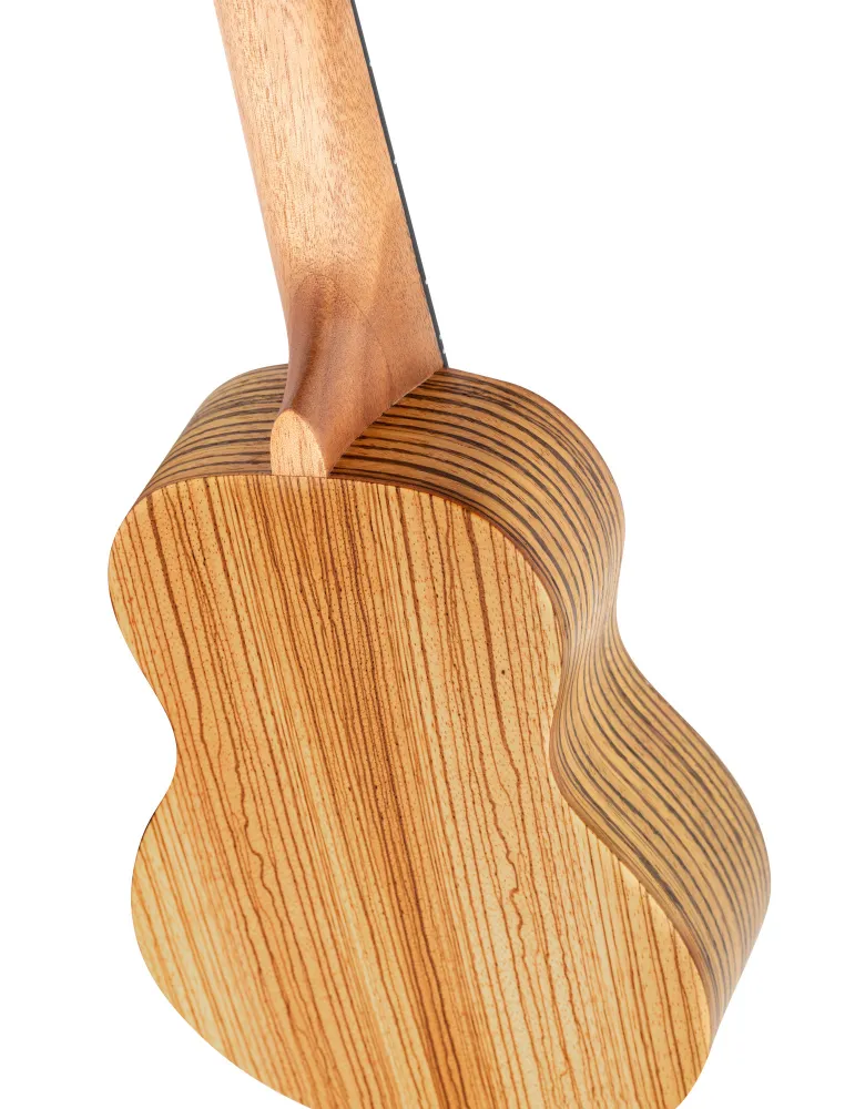  ORTEGA UKELELE SOPRANO , ZEBRA|MusicGoodDeal 