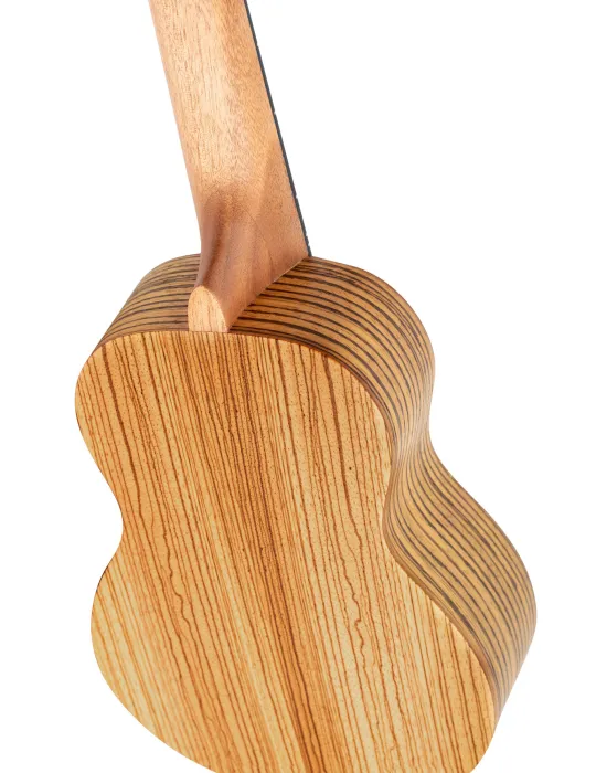  ORTEGA UKELELE SOPRANO , ZEBRA|MusicGoodDeal 