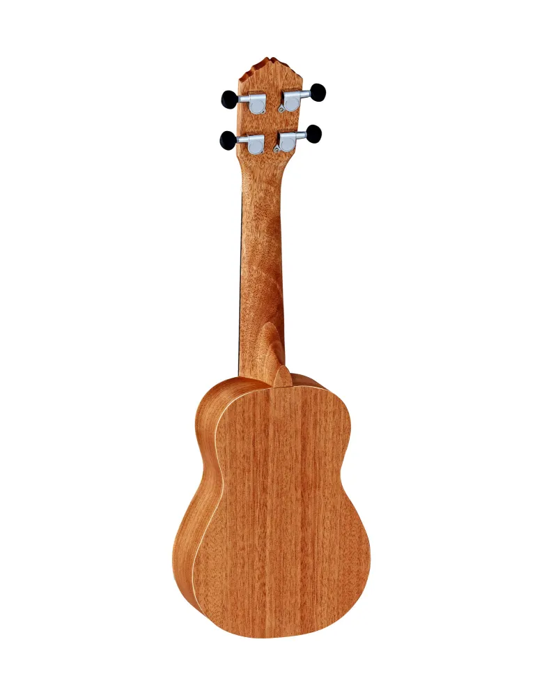  ORTEGA UKELELE SOPRANO , SAPELLI|MusicGoodDeal 