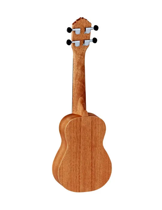  ORTEGA UKELELE SOPRANO , SAPELLI|MusicGoodDeal 