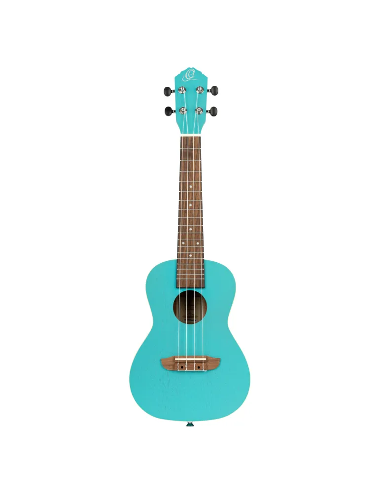  ORTEGA UKELELE CONCERT OKOUME|MusicGoodDeal 