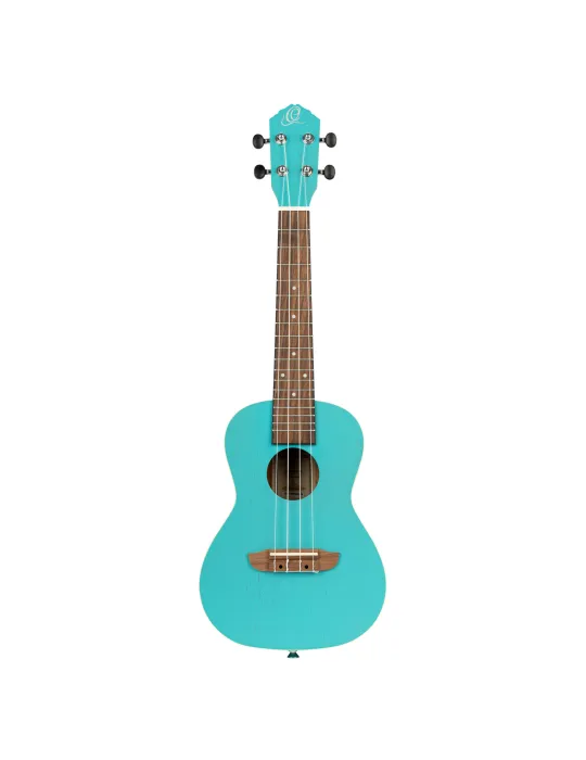  ORTEGA UKELELE CONCERT OKOUME|MusicGoodDeal 