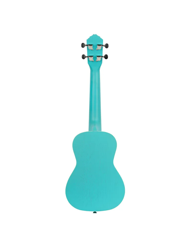  ORTEGA UKELELE CONCERT OKOUME|MusicGoodDeal 