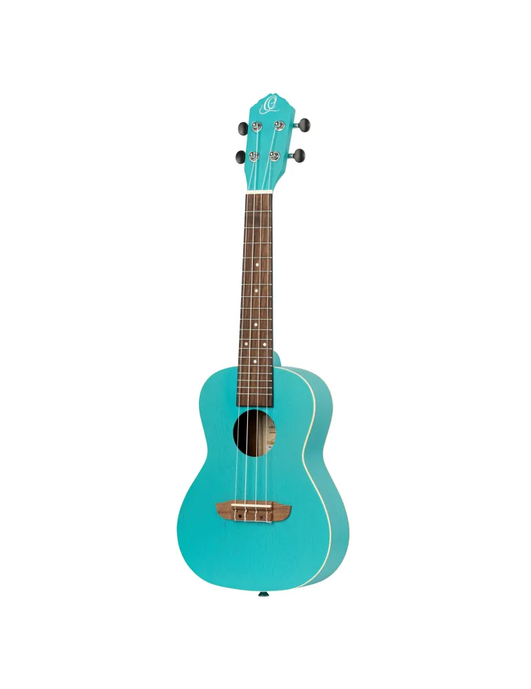 ORTEGA UKELELE CONCERT OKOUME|MusicGoodDeal 