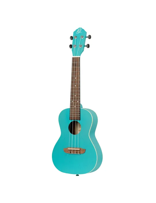  ORTEGA UKELELE CONCERT OKOUME|MusicGoodDeal 