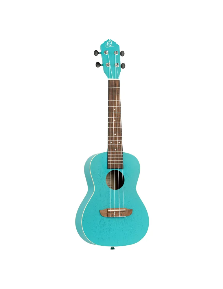  ORTEGA UKELELE CONCERT OKOUME|MusicGoodDeal 