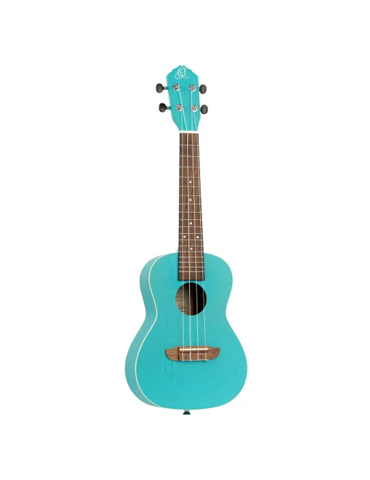  ORTEGA UKELELE CONCERT OKOUME|MusicGoodDeal 