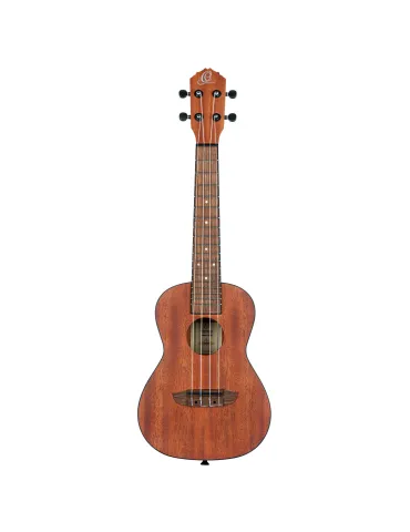 ORTEGA UKULELE CONCERT , ACAJOU