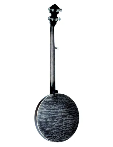  ORTEGA BANJO , 5 STRINGS, GREY|MusicGoodDeal  2