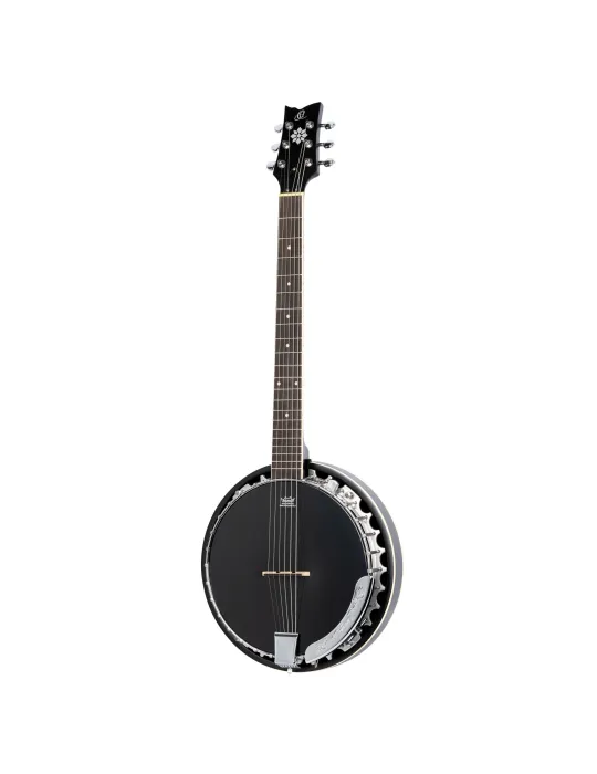 ORTEGA OBJE356-SBK-L | MusicGoodDeal