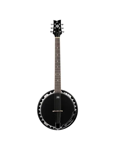 ORTEGA OBJE356-SBK-L | MusicGoodDeal 2