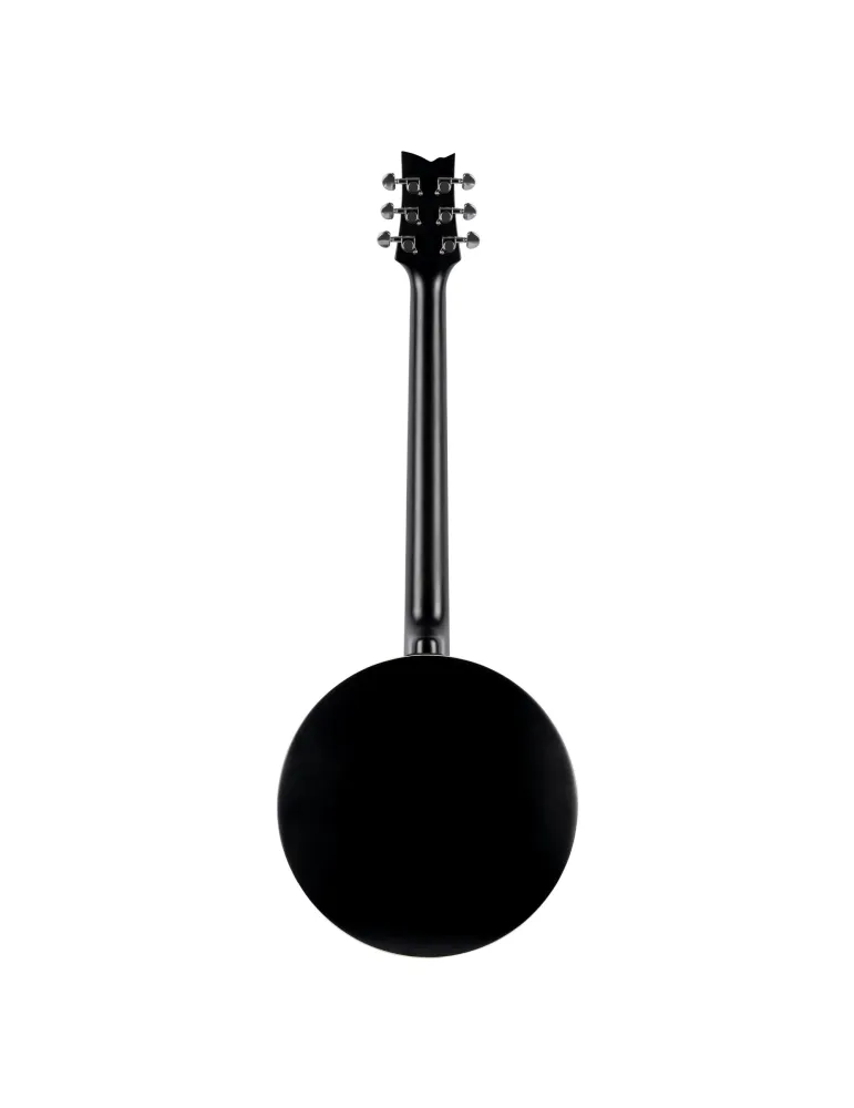 ORTEGA OBJE356-SBK-L | MusicGoodDeal