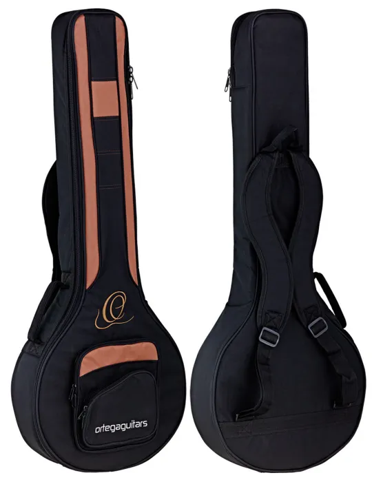 ORTEGA OBJE356-SBK-L | MusicGoodDeal