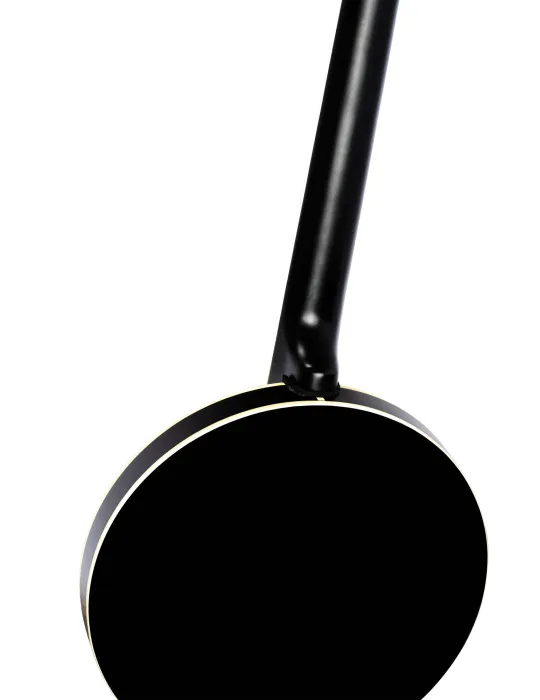  ORTEGA OBJE3506-SBK BANJO, 6 STRINGS, ELECTRO, BLACK|MusicGoodDeal 