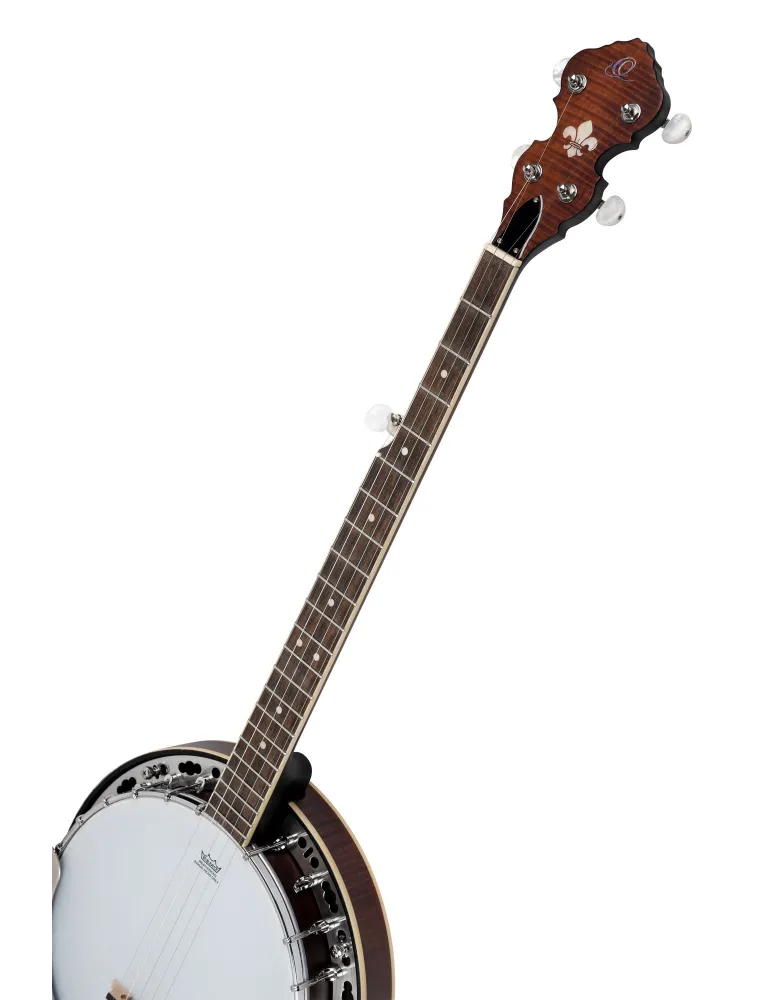 ORTEGA OBJ300-WB | MusicGoodDeal