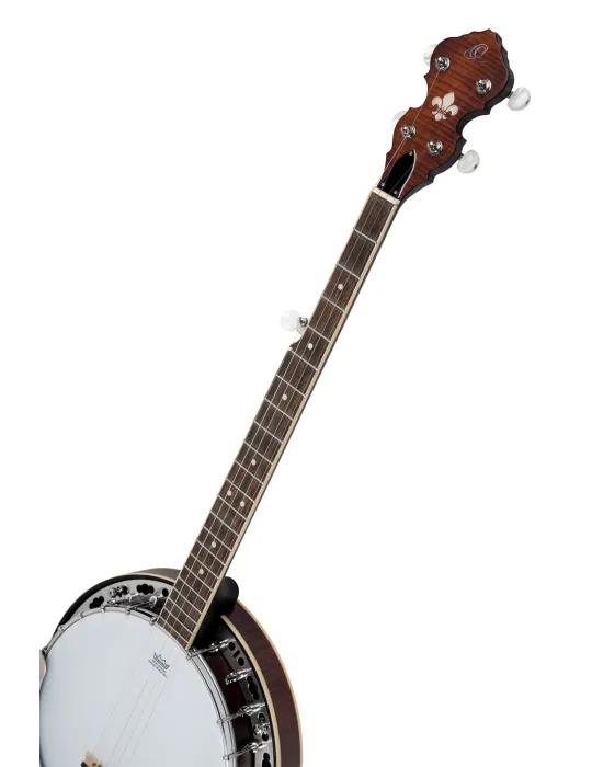 ORTEGA OBJ300-WB | MusicGoodDeal