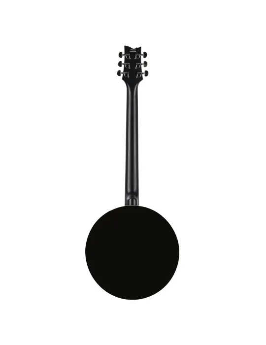  ORTEGA OBJ3506-SBK BANJO, 6 STRINGS, BLACK|MusicGoodDeal 