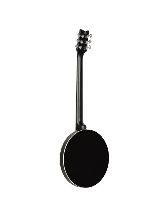  ORTEGA OBJ3506-SBK BANJO, 6 STRINGS, BLACK|MusicGoodDeal 
