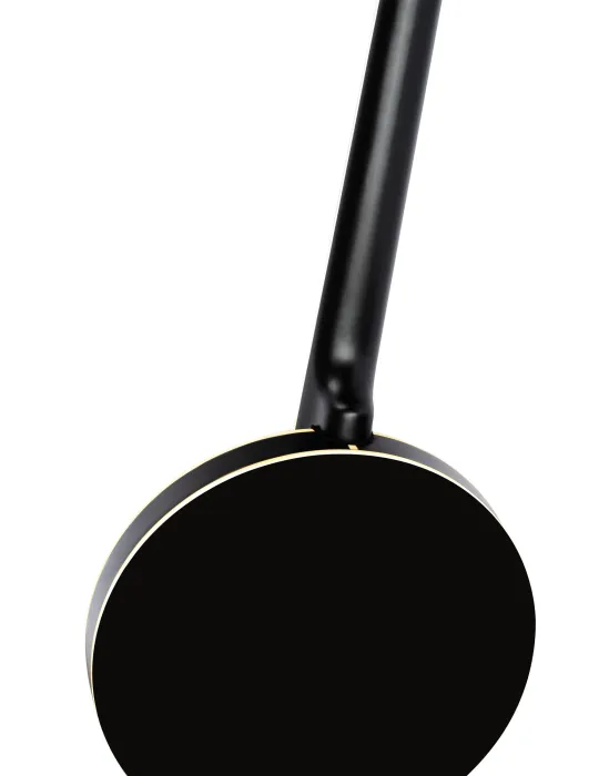  ORTEGA OBJ3506-SBK BANJO, 6 STRINGS, BLACK|MusicGoodDeal 