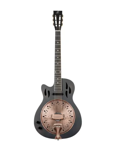 ORTEGA RRG40CE-DBK-L | MusicGoodDeal