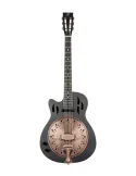 ORTEGA RRG40CE-DBK-L | MusicGoodDeal