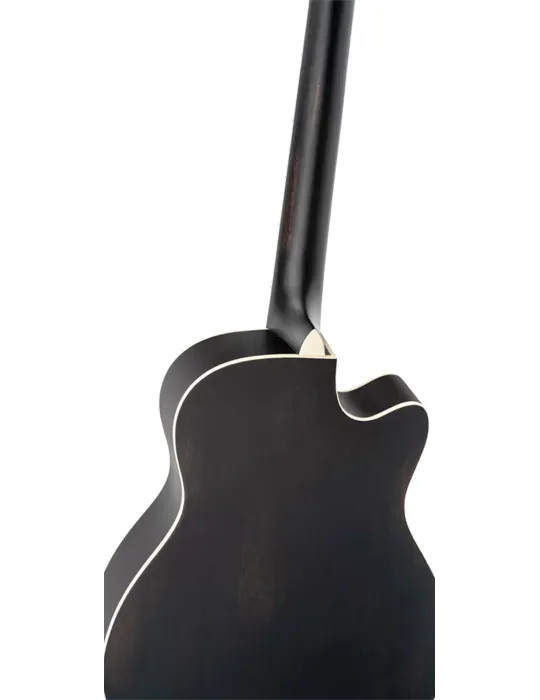 ORTEGA RRG40CE-DBK-L | MusicGoodDeal