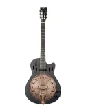 ORTEGA RRG40CE-DBK | MusicGoodDeal