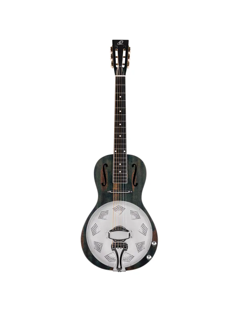 ORTEGA RRG30E-DD | MusicGoodDeal