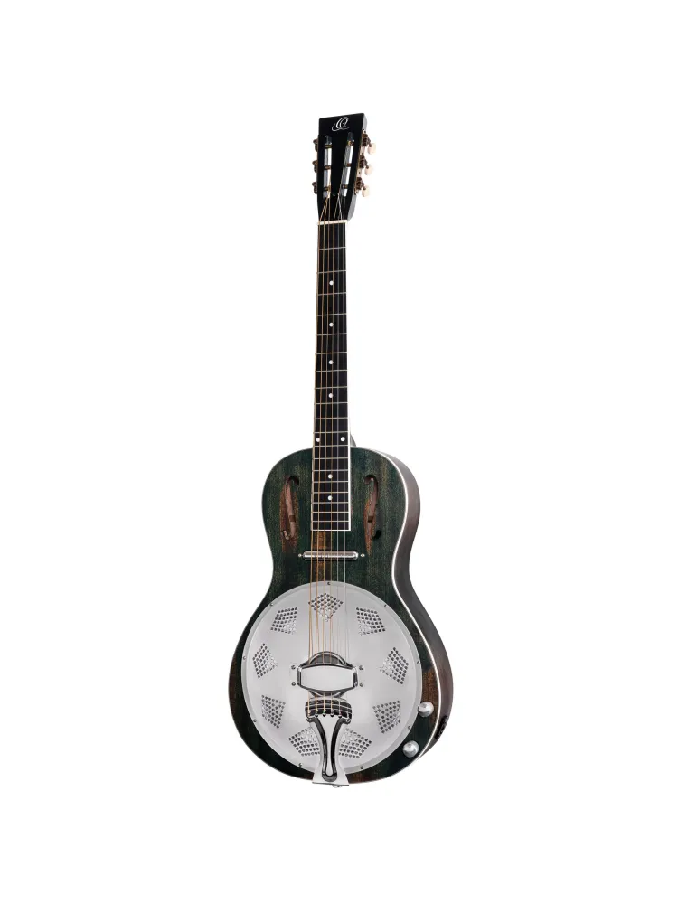 ORTEGA RRG30E-DD | MusicGoodDeal