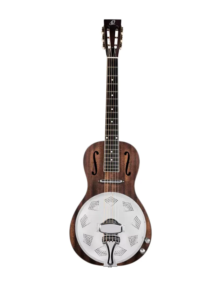 ORTEGA RRG30E-WB | MusicGoodDeal