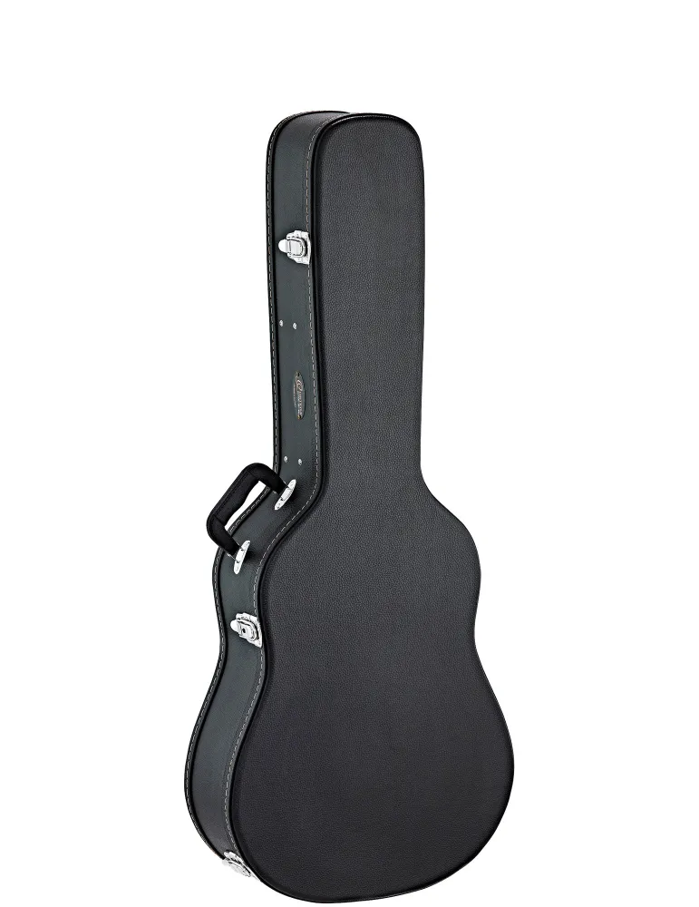  ORTEGA OACCSTD-DN EADNOUGHT GUITAR CASE|MusicGoodDeal 