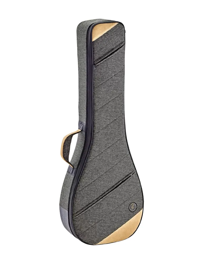  ORTEGA LIGHT BANJO CASE MOCCA|MusicGoodDeal 