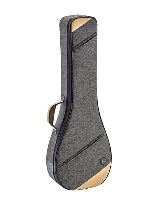  ORTEGA LIGHT BANJO CASE MOCCA|MusicGoodDeal 