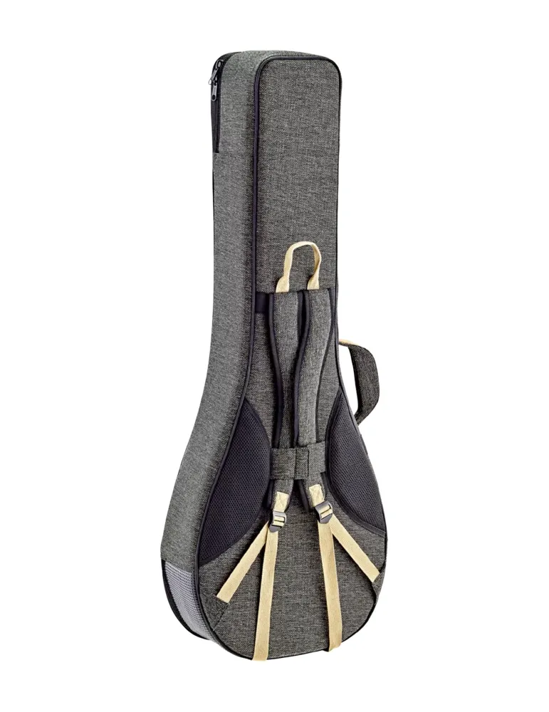  ORTEGA LIGHT BANJO CASE MOCCA|MusicGoodDeal 