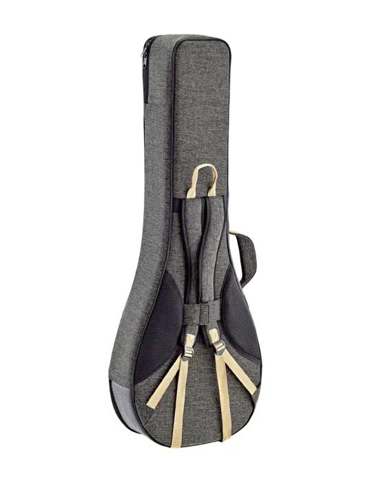  ORTEGA LIGHT BANJO CASE MOCCA|MusicGoodDeal 