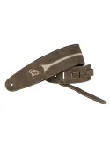  ORTEGA LOW STRAP LEATHER DESERT STONE|MusicGoodDeal 