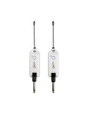 MOOER SYSTEM HF GTRS GWU4 WHITE|MusicGoodDeal