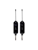 MOOER SYSTEM HF GTRS GWU4 BLACK|MusicGoodDeal