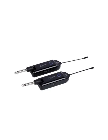 MOOER SYSTEM HF GTRS GWU4 BLACK|MusicGoodDeal 2