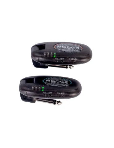 MOOER AP10 HF SYSTEM AP10|MusicGoodDeal
