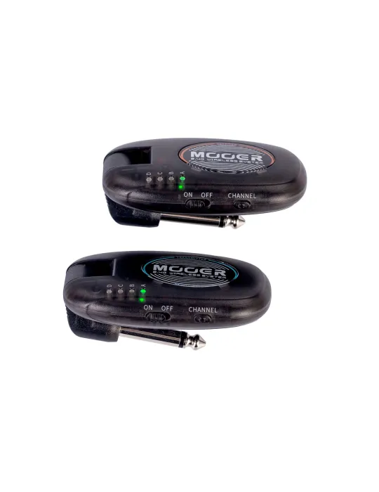 MOOER AP10 HF SYSTEM AP10|MusicGoodDeal
