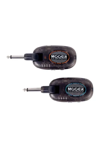MOOER AP10 HF SYSTEM AP10|MusicGoodDeal 2