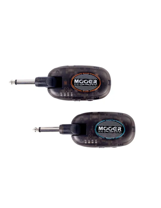 MOOER AP10 HF SYSTEM AP10|MusicGoodDeal