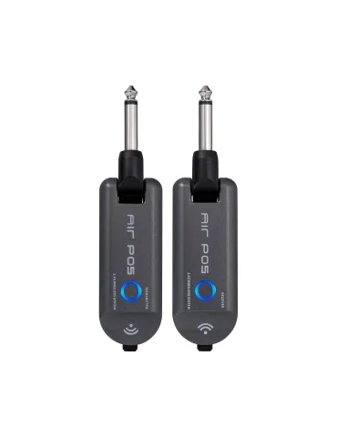 MOOER AP05 | MusicGoodDeal