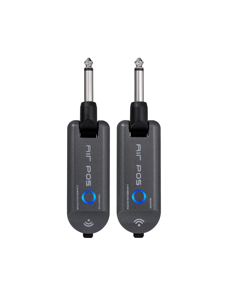 MOOER AP05 | MusicGoodDeal