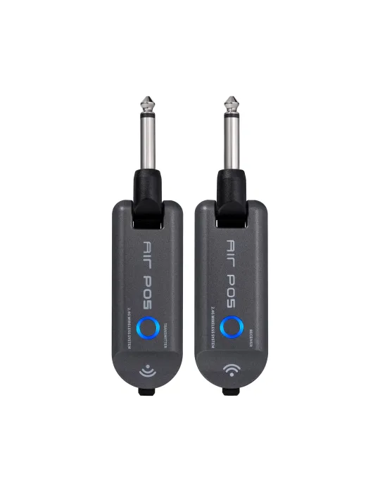 MOOER AP05 | MusicGoodDeal