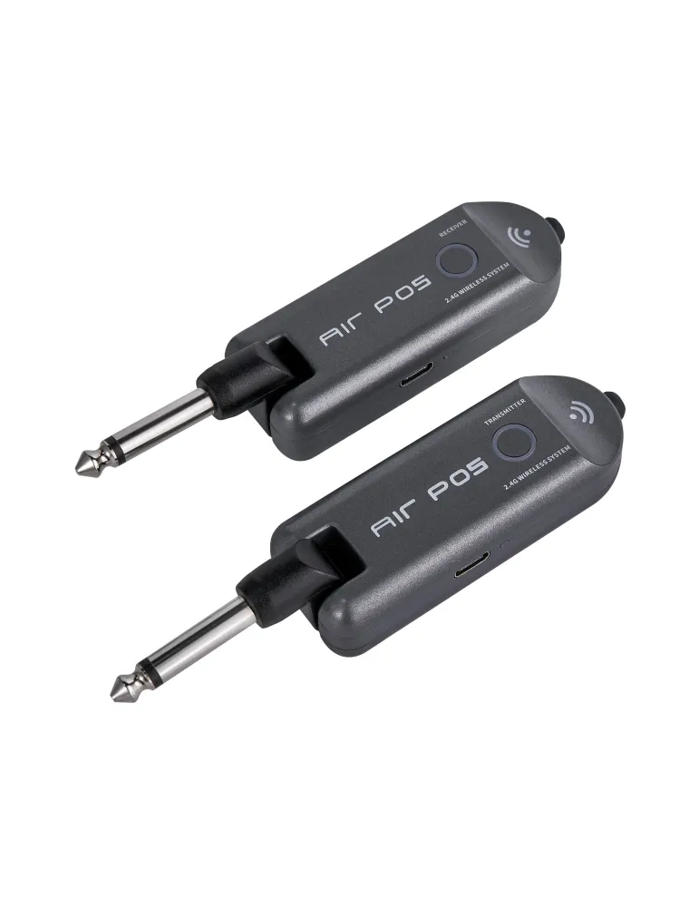 MOOER AP05 | MusicGoodDeal