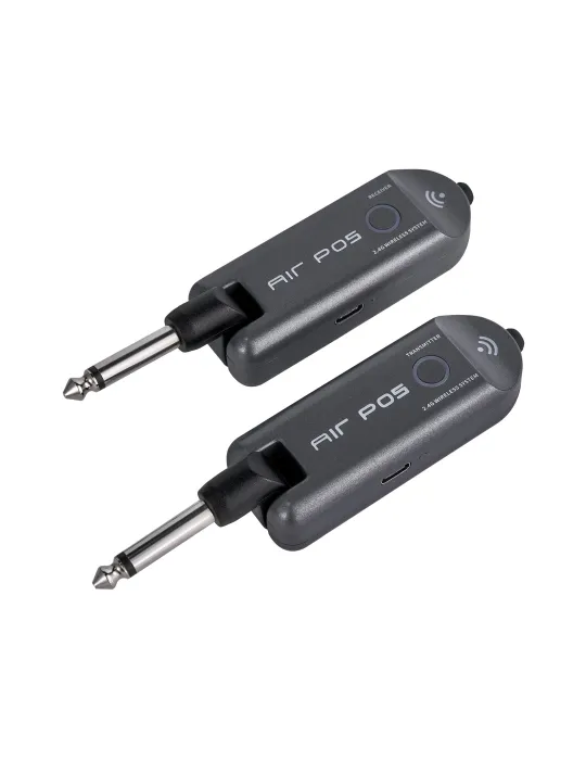 MOOER AP05 | MusicGoodDeal