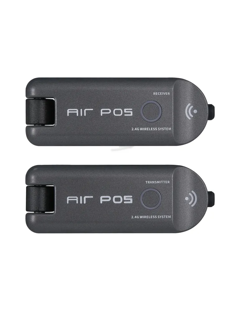 MOOER AP05 | MusicGoodDeal