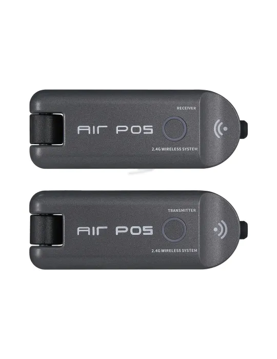 MOOER AP05 | MusicGoodDeal